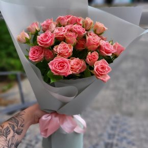 Букет Селена