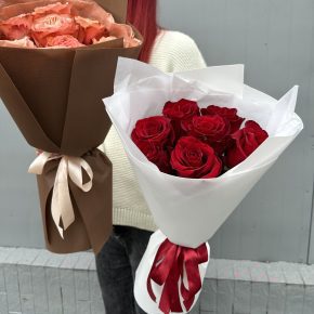 Букет комплімент