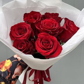 Букет комплімент