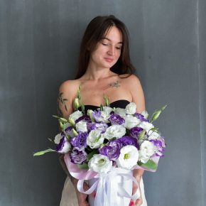 Композиція з еустом